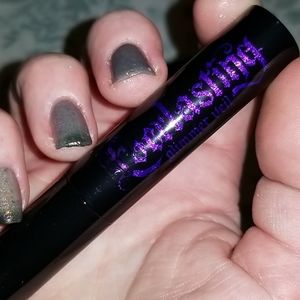 Kat Von D Everlasting Glimmer Veil Liquid Lipstick